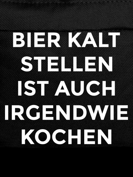 Bier Party Shirt 