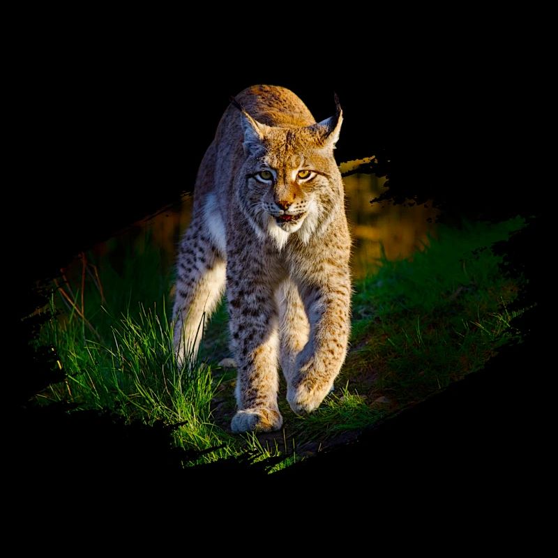 Luchs