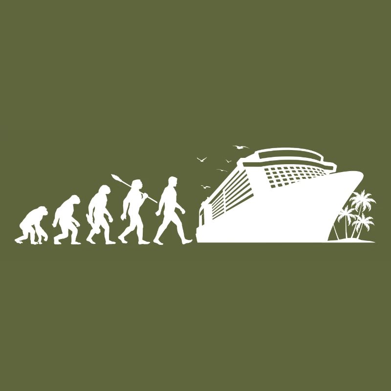 Evolution Kreuzfahrt - Schiffsreise - Urlaub