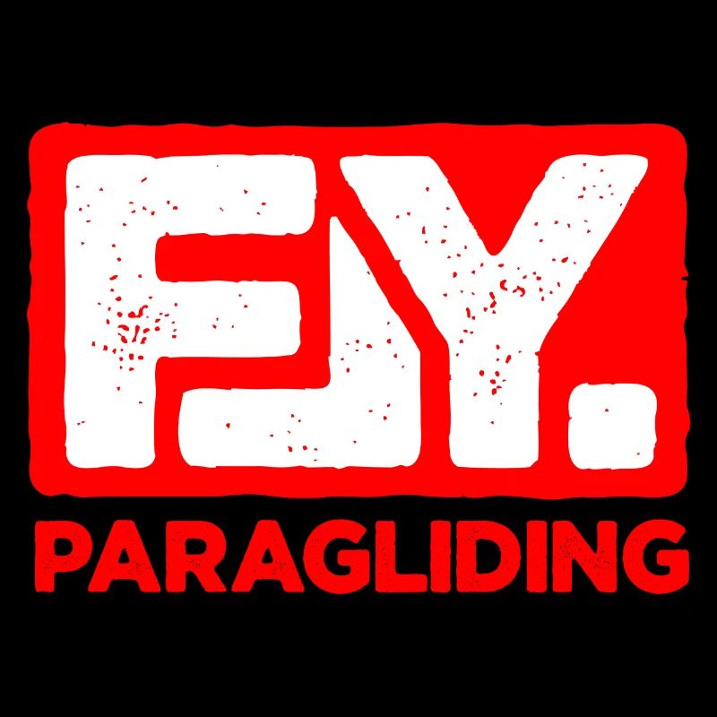 FLY PARAGLIDING