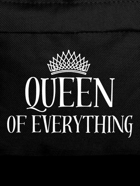 Queen of Everything