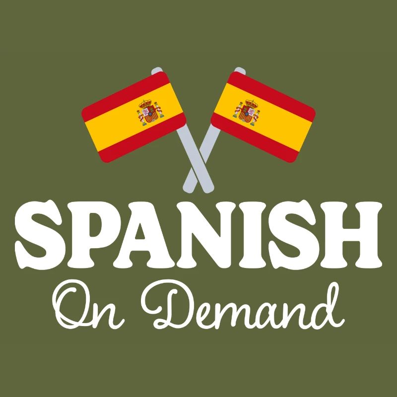 Espagnol Sur Demande Interprète Espagnol