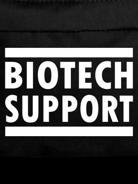 biotech support