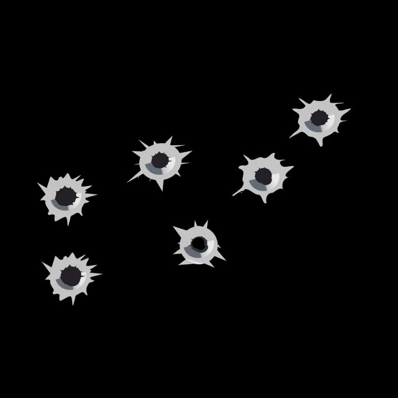 bullet