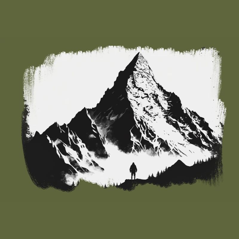Mountain Calling 6