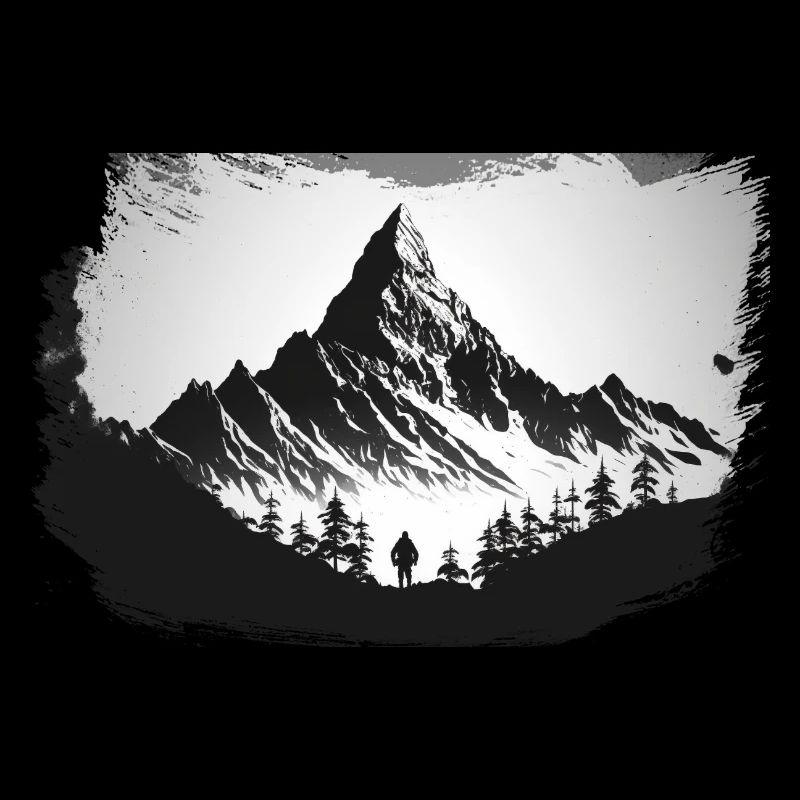 Mountain Calling 5