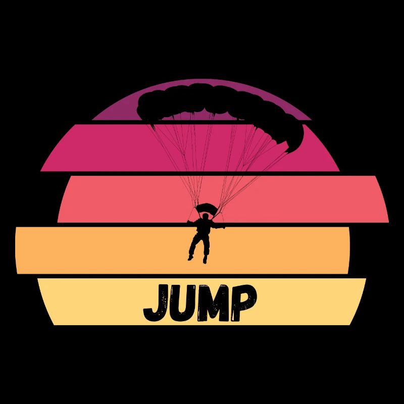Skydive JUMP