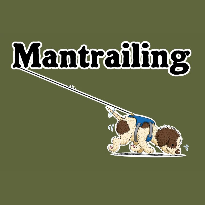 Mantrailing1 1