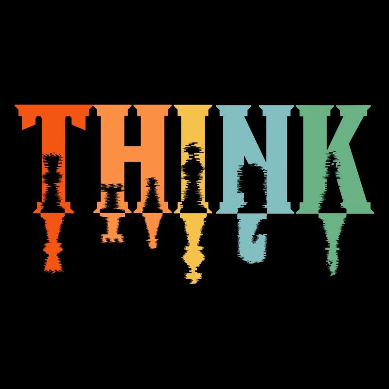 Think Chess Player