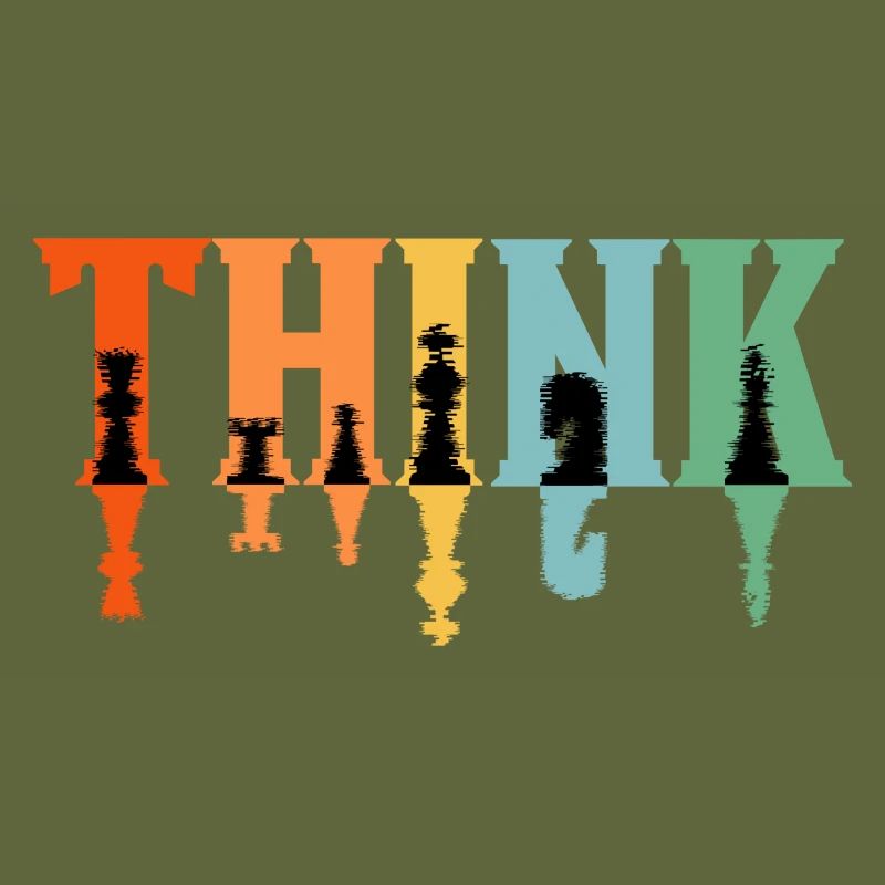 Think Chess Player