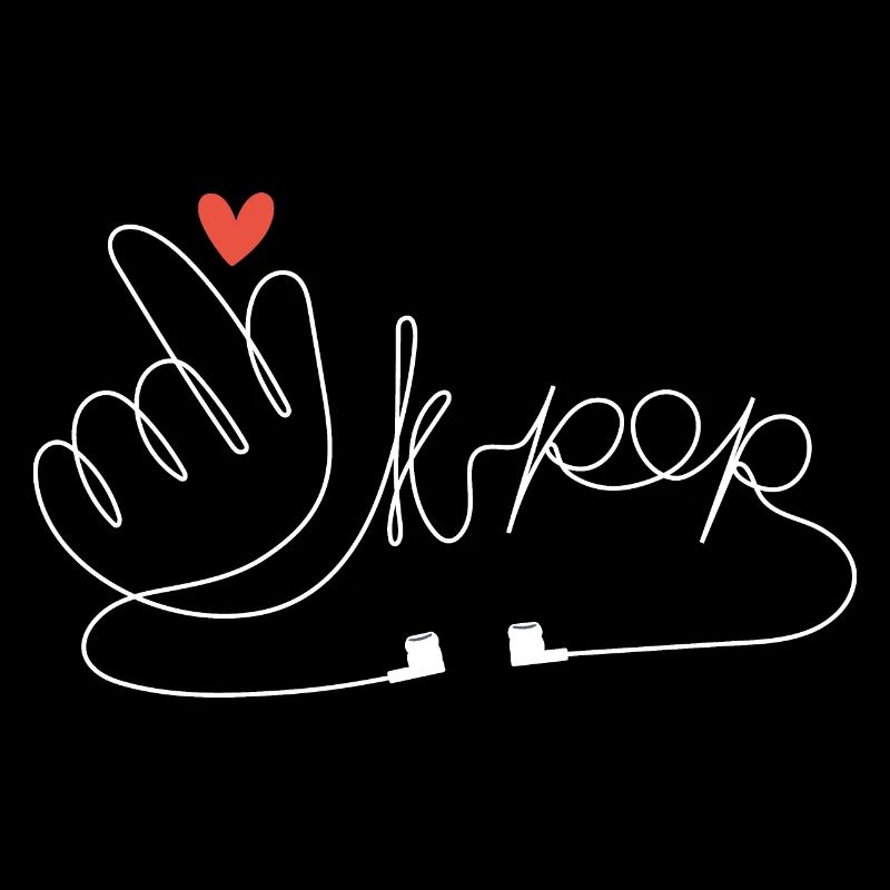 K-pop Korean Pop