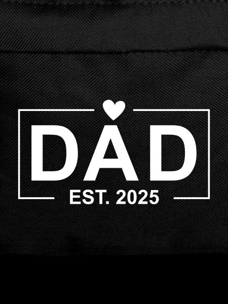 Dad Est 2025