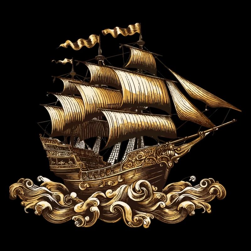 bateau