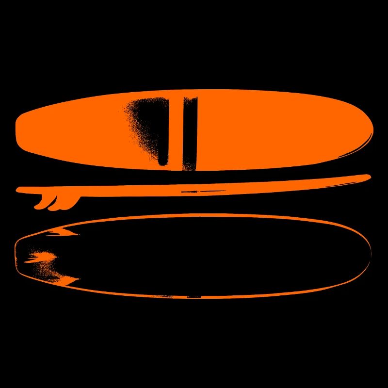 surfboard