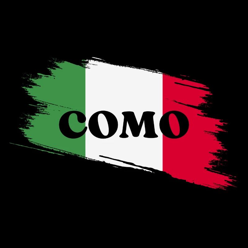 Como Ciao Italia