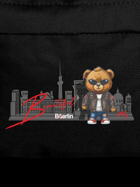 Berlin Bear City
