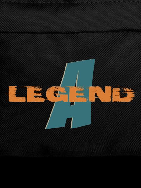 A Legend, Champion's Chronicle