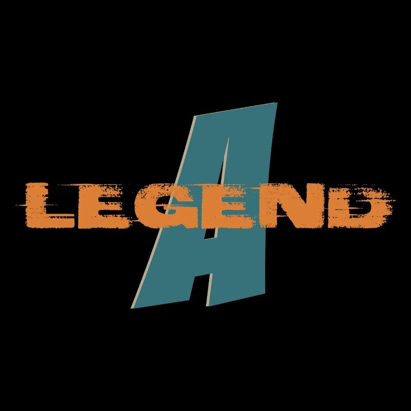 A Legend, Champion's Chronicle