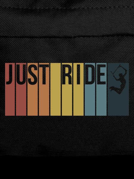 Just ride 6