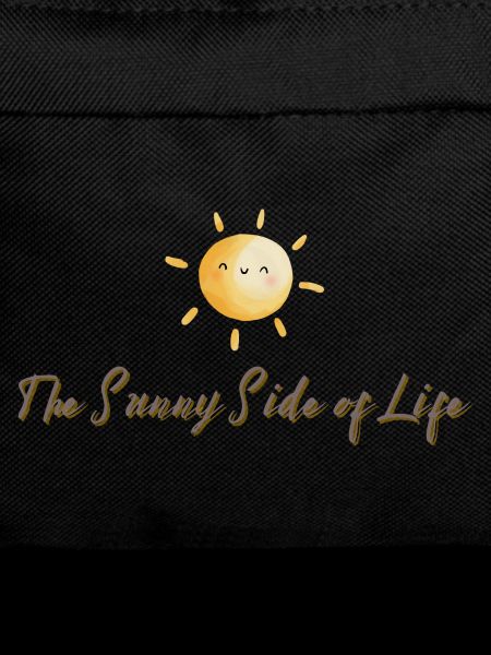The sunside of Life