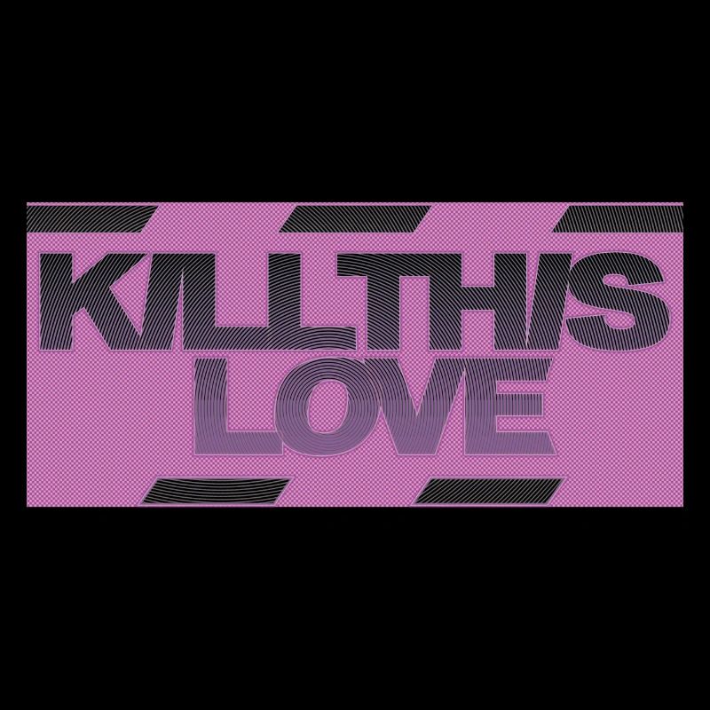K-Pop Kill this Love