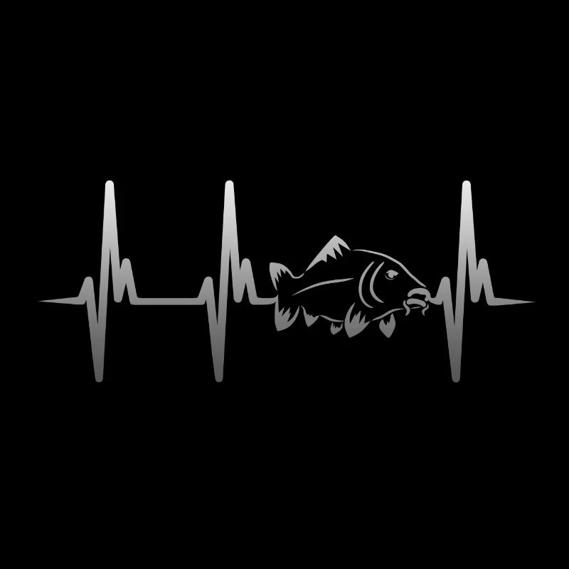 Heartbeat carp