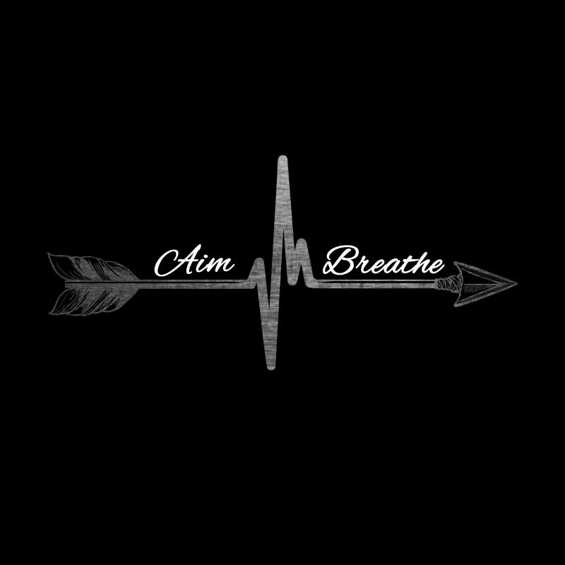 Heartbeat archery