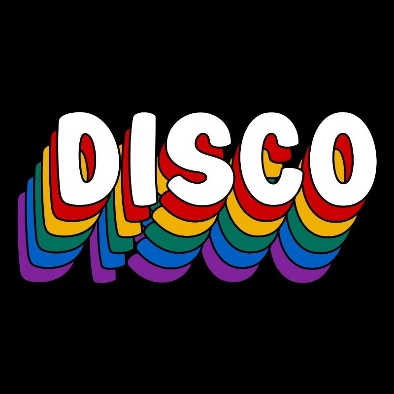 DISCO!!!