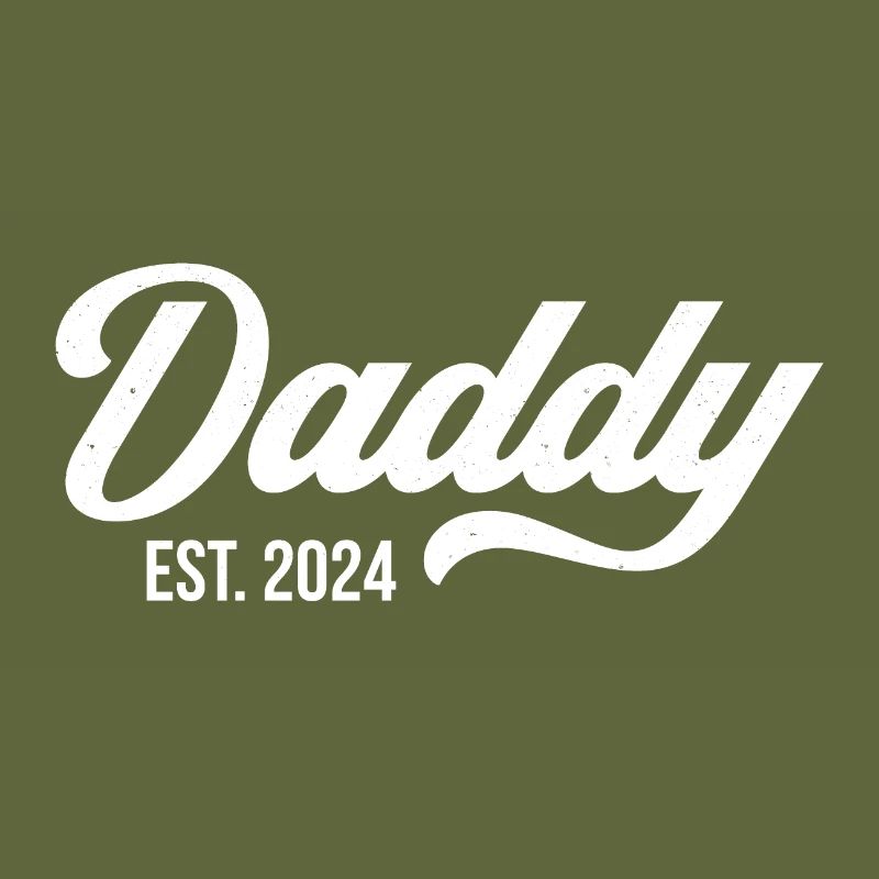 Daddy Est 2024