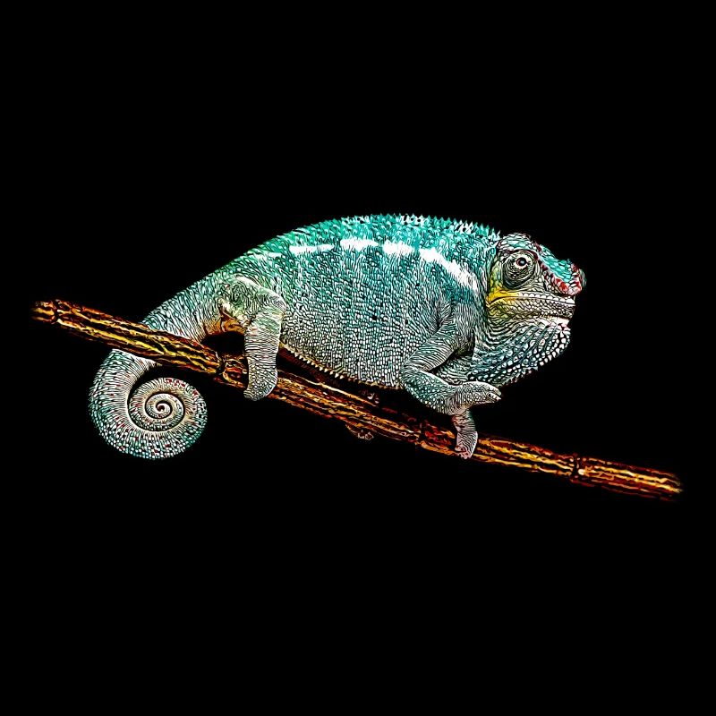 Chameleon