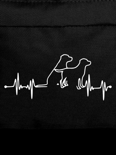 Labrador - Heartbeat - Dog Love