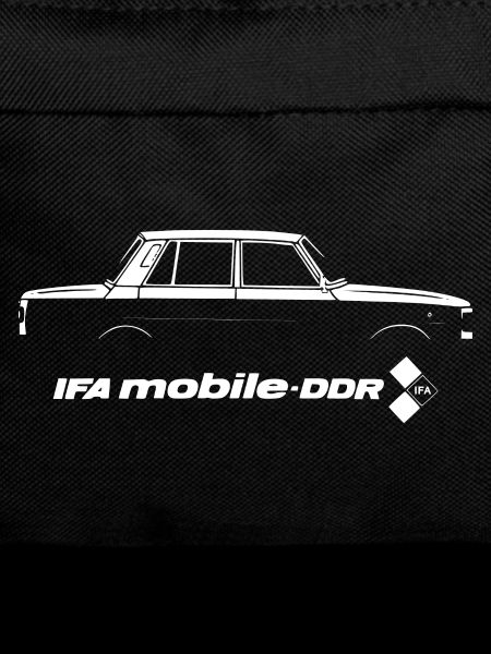 Wartburg 1.3 - IFA mobile GDR