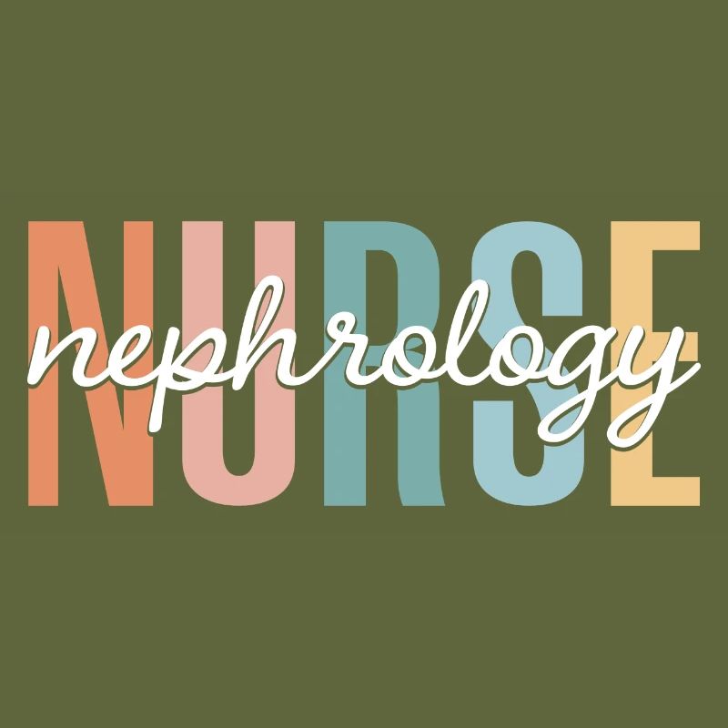Infirmière En Néphrologie