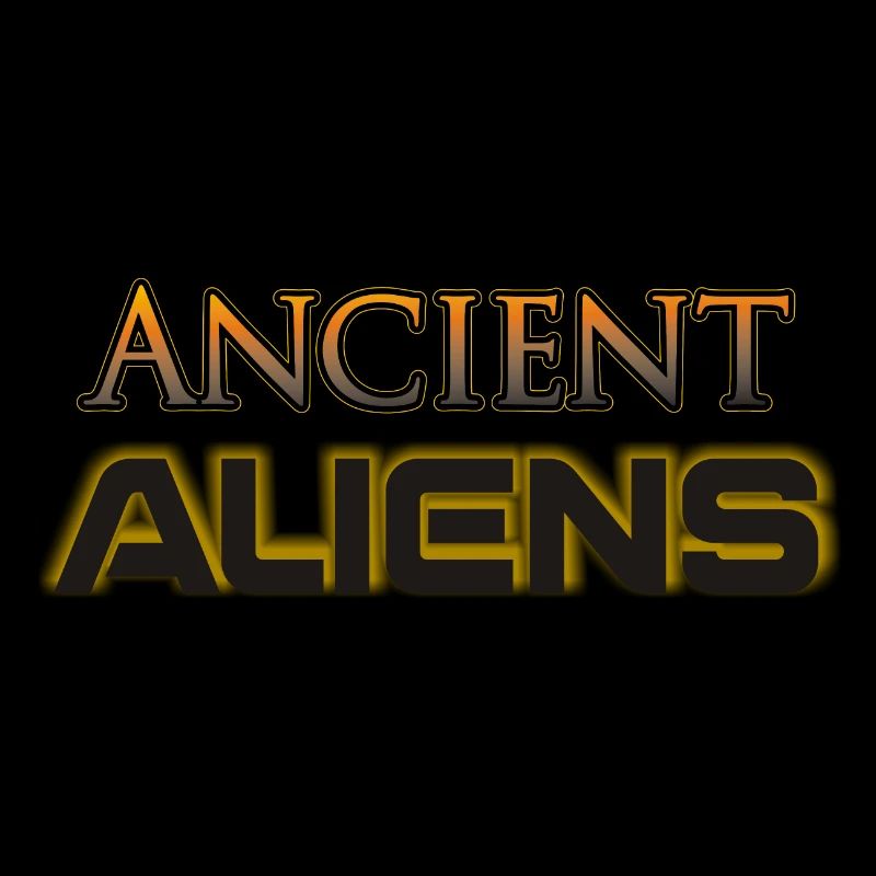 ANCESTRIAL ALIENS