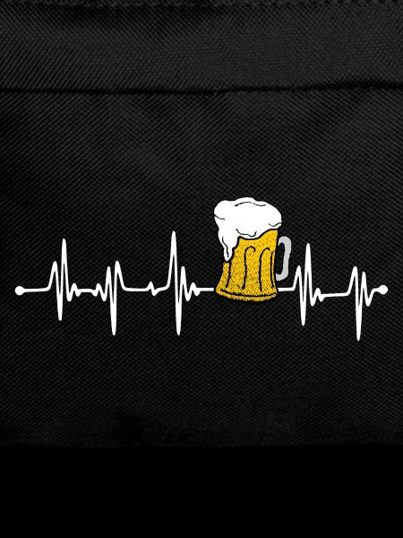 BEER - ECG - Heartbeat