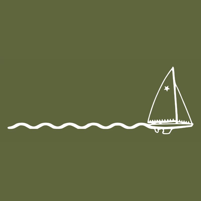 Seegeln - Schiff - Meer - Boot