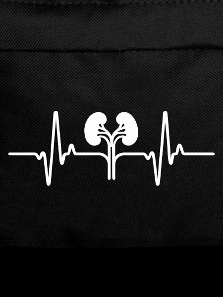 Heart Beating Nurse Nephrology Nurse