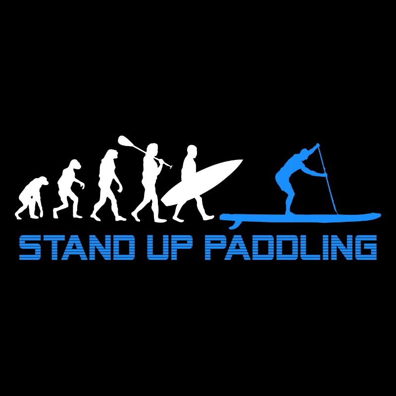 Evolution du SUP