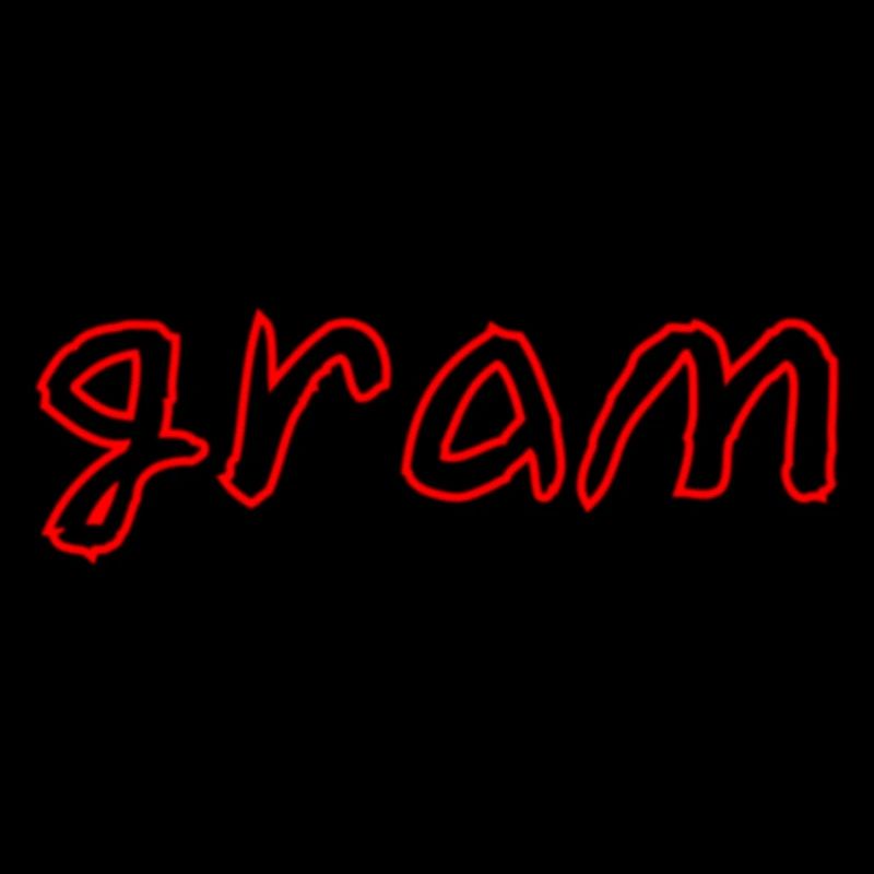 gram