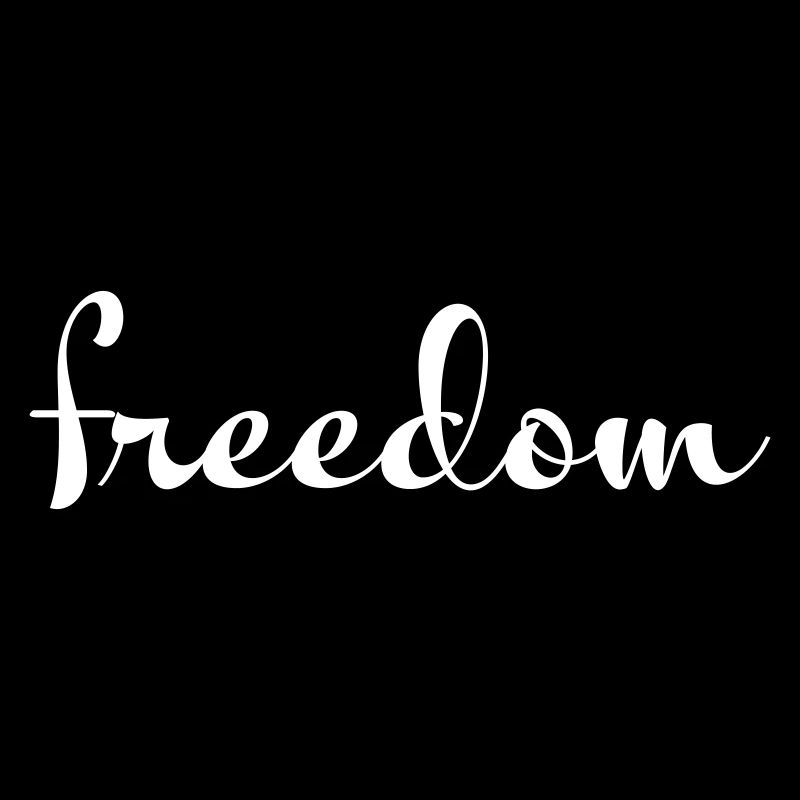 freedom