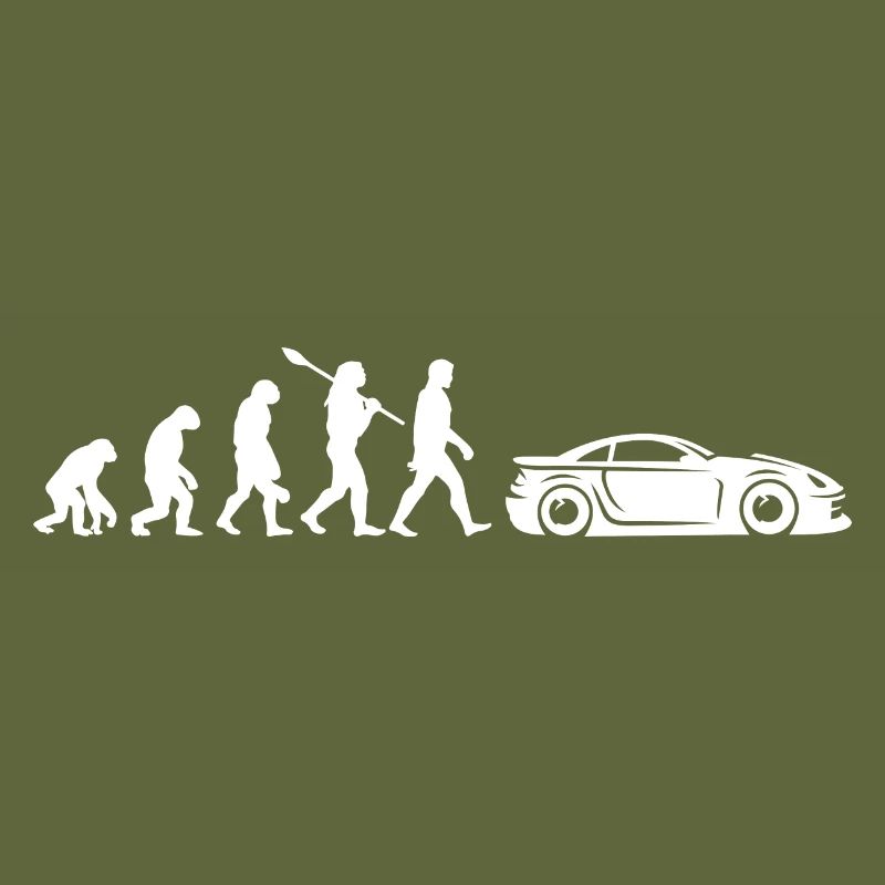 Auto De Sport Evolution