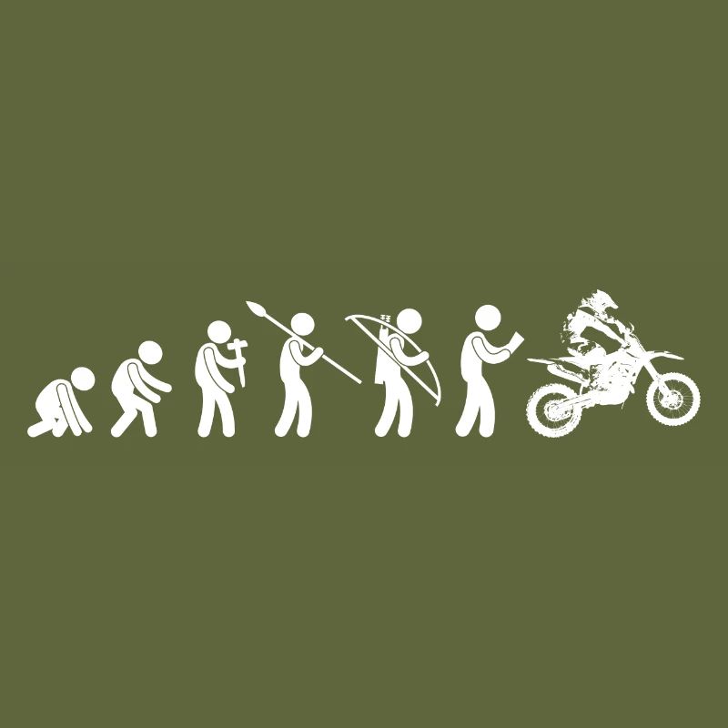 Evolution Motocross