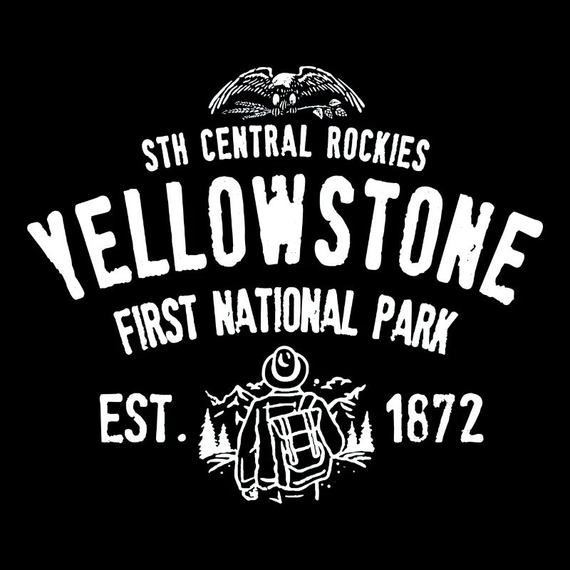 Yellowstone National Park
