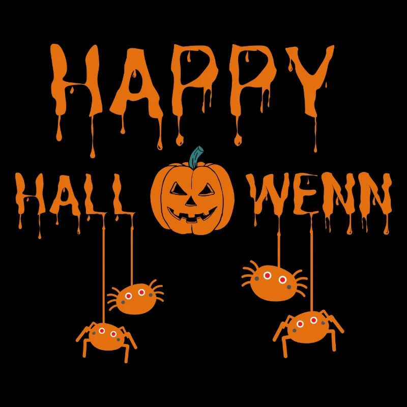 Joyeux halloween