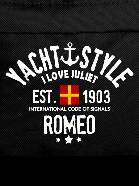 Yacht Style Romeo
