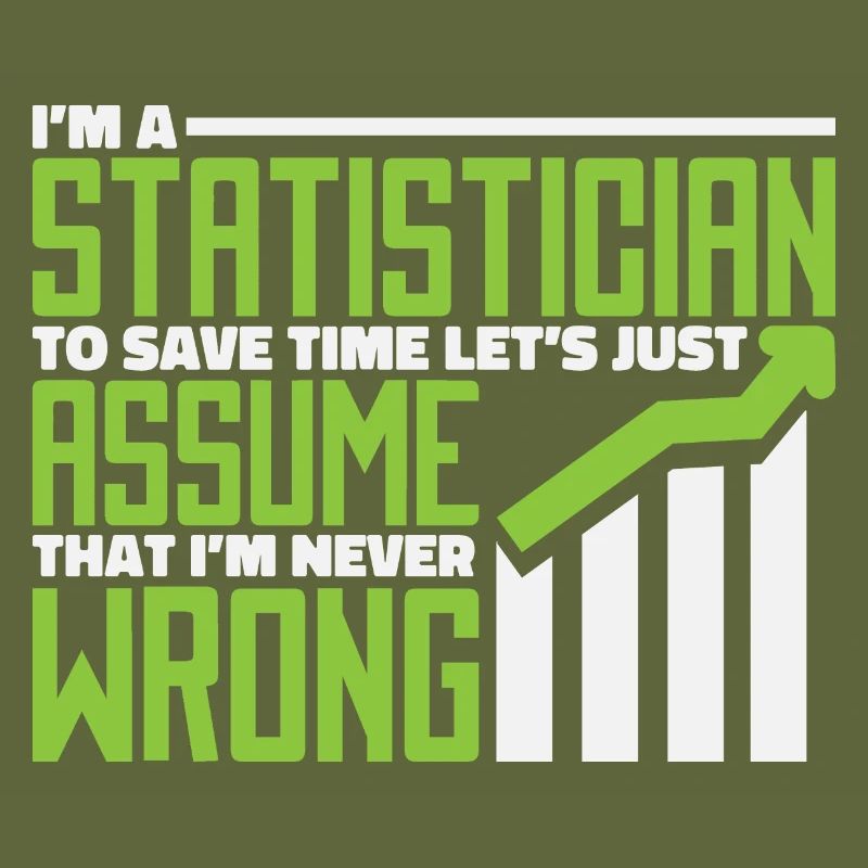 statistician