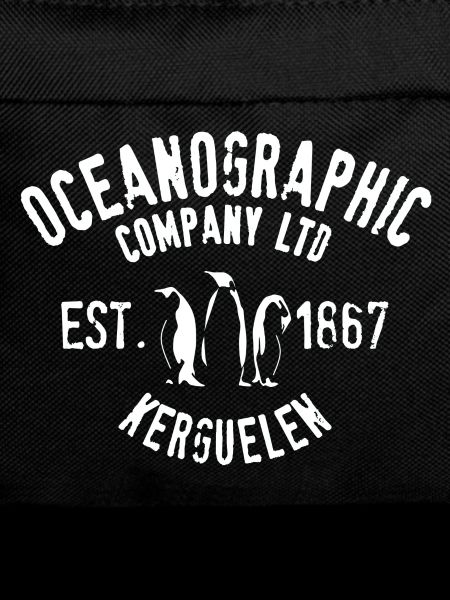 Oceanographic Kerguelen