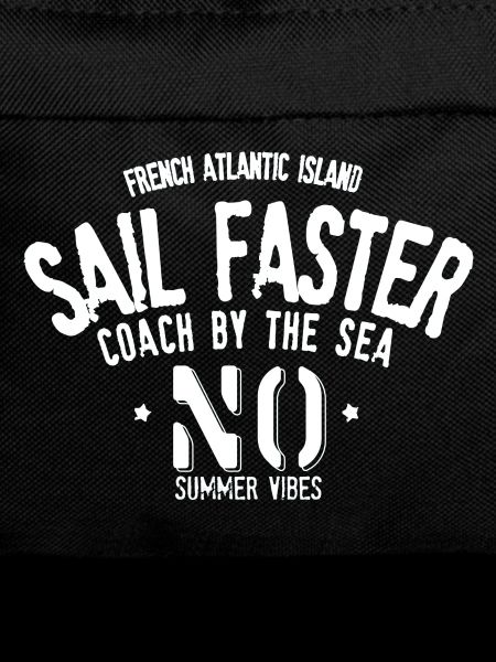 Sail Faster Noirmoutier