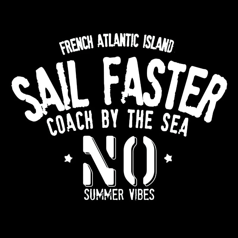 Sail Faster Noirmoutier