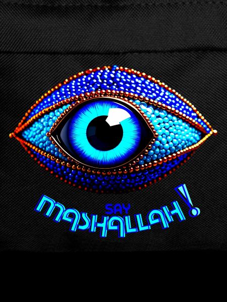 Say Mashallah